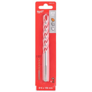 Сверло по бетону 8х90х150 мм Premium MILWAUKEE Milwaukee 4932471183