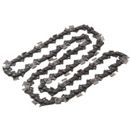 Цепь для бензопилы ПЦБ-4540, шина 40 см (16"), шаг 0.325", паз 1.5 mm, 64 звена  ...Сибртех 59810