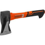 Топор-колун 1,0кг клиновой с фибергл. рукояткой PROFI ()  STARTUL ST2209-10