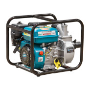 Мотопомпа бензиновая (для слабозагрязненной воды, 4.9 кВт, 700 л/мин, 2")  ...ECO WP-703C