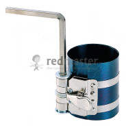 Оправка поршневых колец, L=100мм, 90-125 мм  Force 6204125