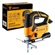 Лобзик DEKO JS650-DDeko 083-1159