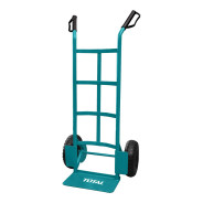 Ручная тележка 2 колеса 150 кг  TOTAL THTHT20221