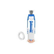 Выпускной механизм однорежимный, (крепеж из нерж. стали)  ...AV Engineering AVE129681