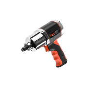 Пневмогайковерт ударный , 1/2 ", 570Нм, 7500 об/мин,WESTER PSS-10 1/2 "...Wester 55192