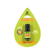 Эфирное масло "Эвкалипт", 10мл, в блистере  БАННЫЕ ШТУЧКИ 32208