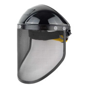 Щиток защитный НБТ2 ВИЗИОН СТАЛЬ (стальная сетка) RAPID  СОМЗ 425416