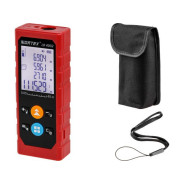 Дальномер лазерный  LR 4002 в кор. (0.05 - 40, + 2 mm)  WORTEX 1329388