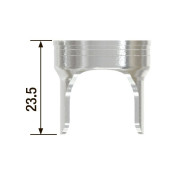 Кольцо дистанционное  для FB P40 и FB P60 (2 шт.)FUBAG FBP40-60_DPS