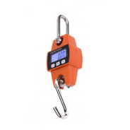 Весы электронные крановые OCS-L 500кг (X)  TOR 1004317