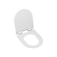 Сиденье для унитаза, ALCA  AV Engineering AVWHR201C