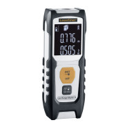 Дальномер лазерный с сенсорным экраном  LaserRange-Master i3Laserliner 080.830A