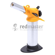 Горелка газовая с баллоном на подставке (t-1300гр.)  Forsage F-130GS