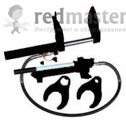 Съемник пружин гидравлический 1 т  Torin TR(TRK)3211