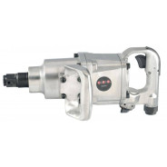 Пневмогайковерт 1" 2035Нм с коротким хвостовиком  Force 82586