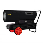 Нагреватель воздуха дизельный  BFG-80Zitrek 070-2807