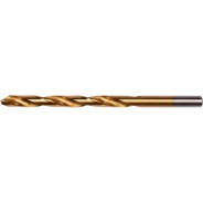 Сверло по металлу спиральное 9.0мм HSS-TiN  H-D HD-44660