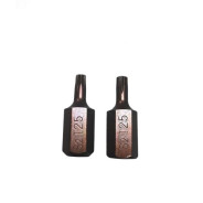 Бита TORX T25 10x30мм S2 под ключ, 2 штуки  H-D HD-10T2530
