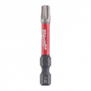 Бита Shockwave Impact Duty TX30 50 мм (1 шт)  Milwaukee 4932430887
