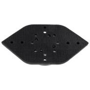 Шлифподошва дельта  для виброшлифмашины  SS 1920  SPD20811019WORTEX 1582582