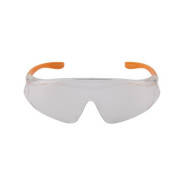 Очки защитные Zenith  (открытого типа с боковой защитой, прозрачные линзы)  ...JETA SAFETY JSG-7911