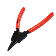 Съемник, 150 mm, для внешних стопорных колец, прямой (разжим)  ...Sparta 183305