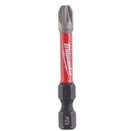 Бита Shockwave PZ3 50 мм (1 шт.) MILWAUKEE Milwaukee 4932430870