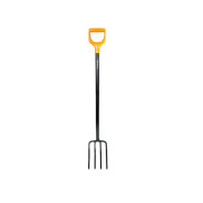 Вилы садовые Solid  FISKARS 1026687