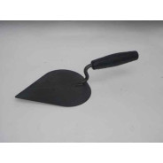 Кельма с пластмассовой ручкой  Спецоптика КШ