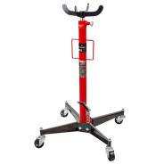 Стойка трансмиссионная гидравлическая 0,6т  EVERFORCE EF-TEL06011