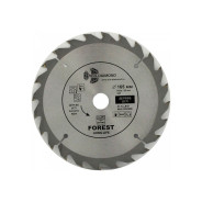 Диск пильный 165х20 mm 24 зуб.  TRIO-DIAMOND FLL818