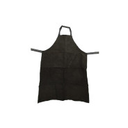 Фартук спилковый  РФ ФА-003