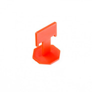 Система выравнивания плитки СВП - зажим 500 шт.   Сибртех 88073