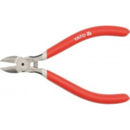 Бокорезы 100mm CrV60  YATO YT-1953