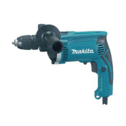 Дрель ударная 710Вт, патрон БЗП, в чемодане  MAKITA HP1631K