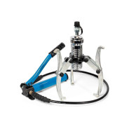 Съемник гидравлический с выносным насосом СГН-10 серия ПРОФИ ()  ...КВТ 84630