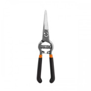 Секатор для срезки цветов и побегов с прямыми лезвиями 8"; CARBON-STEEL  ...BRADAS KT-RG1007