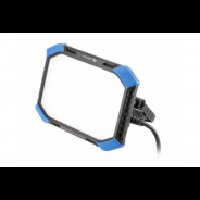 Прожектор переносной строительный светодиодный 4500lm  HOEGERT HT1E454