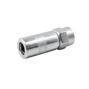 Наконечник для смазочного шприца сквозной с резьбой  Rock FORCE RF-D1023