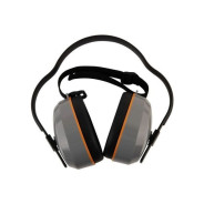 Наушники защитные JEM-603 Dynamic 27 дБ с лентой для фиксации JEM-A-010  ...JETA SAFETY JEM-603-A-010