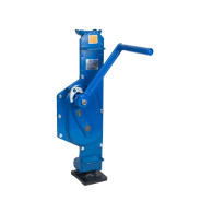 Домкрат реечный ДР 10000 10 т  TOR 10610