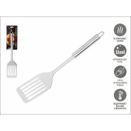 Лопатка перфорированная, нерж.сталь, CHEF  PERFECTO LINEA 21-001325