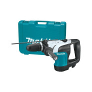 Перфоратор HR 4002, 1050Вт, 6.2Дж, патрон SDS-MAX,  MAKITA HR4002