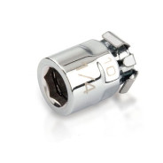 Держатель для бит 1/4"х10mm к трещоточному ключу  Toptul FTAB0810