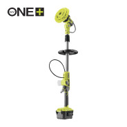 Телескопическая щетка RYOBI RWTS18-0 (без батареи) система ONE +...Ryobi 53001