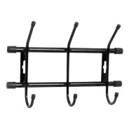 Вешалка настенная металлическая (285х180х67 mm)  NIKA ВН3