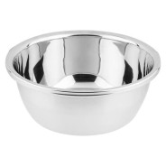 Миска для взбивания из нерж.стали, диам.28см, CHEF  PERFECTO LINEA 24-000280