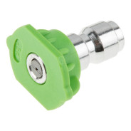 Веерная насадка для очистителя высокого давления  PW 1740 (зеленая) (PW 1740)  ...WORTEX 325034