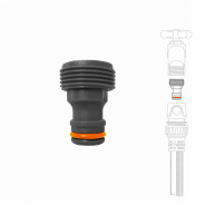 Адаптер для кранов с внутренней резьбой G3/4 " (26,5mm) DAEWOO ...Daewoo Power DWC 1919