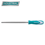 Напильник круглый по дереву 200 мм TOTATL HT91786TOTAL THT91786